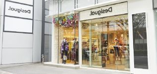 Desigual contin&uacute;a apostando por Jap&oacute;n: abre en Nagoya