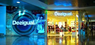 Desigual vuelve a intentarlo: ultima una renovaci&oacute;n de su marca tras la ruptura con Eurazeo