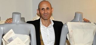 Modesto Lomba recupera Devota&Lomba tres a&ntilde;os despu&eacute;s