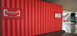 Diesel reconduce su evoluci&oacute;n en Espa&ntilde;a y reduce sus n&uacute;meros rojos