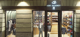 El grupo valenciano Secretos Textil compra la hist&oacute;rica Don Algod&oacute;n