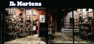 Dr Martens avanza en Latinoam&eacute;rica y llega a Per&uacute;