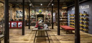 Dr Martens: nueva directora de marca en Latinoam&eacute;rica