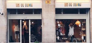 Dr. Bloom pisa el acelerador en Espa&ntilde;a y abre su primera tienda en Valencia
