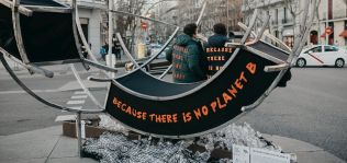 Ecoalf, m&aacute;s madera para la sostenibilidad: ronda de 4,5 millones para seguir creciendo