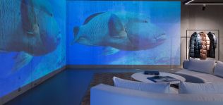 Ecoalf &lsquo;conquista&rsquo; Barcelona: abre en L&rsquo;illa su primera tienda en la ciudad