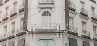 Sfera encoge su resultado en 2016 aunque sigue &lsquo;tirando&rsquo; de las ventas de El Corte Ingl&eacute;s