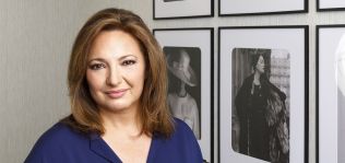 2019, el a&ntilde;o en que Marta &Aacute;lvarez defini&oacute; su nueva hoja de ruta para El Corte Ingl&eacute;s