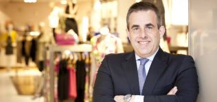 El Corte Ingl&eacute;s empodera a Nu&ntilde;o y Del Pozo y deja a Gimeno sin funciones