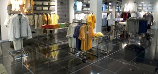 Sfera &lsquo;tira&rsquo; de las ventas de El Corte Ingl&eacute;s en moda y vuelve a crecer a doble d&iacute;gito en 2015