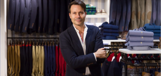 El Ganso ficha &lsquo;know how&rsquo; de Inditex y Apple en pleno impulso de su red de tiendas