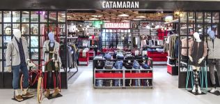 El Palacio del Hierro refuerza Catamaran con tiendas en Ciudad de M&eacute;xico y Monterrey