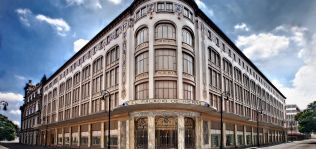 El Palacio de Hierro llega a Veracruz: abrir&aacute; su nueva departamental en 2019