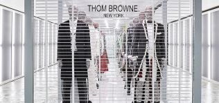 Zegna vuelve a salir de compras y toma el control de Thom Browne por 500 millones
