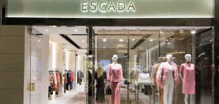 Escada refuerza su equipo y ficha a un ex Hunter como nuevo director creativo