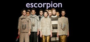 Escorpi&oacute;n cambia la direcci&oacute;n creativa mientras apuntala su negocio