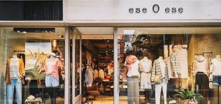 La moda femenina de Eseoese renueva su capital y sale uno de los fundadores
