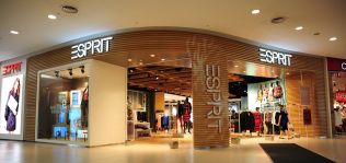 Esprit, nueva etapa: China y &lsquo;wholesale&rsquo; para volver a la rentabilidad