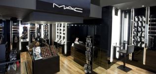 Est&eacute;e Lauder sigue creciendo en Colombia con una apertura de Mac en Bogot&aacute;