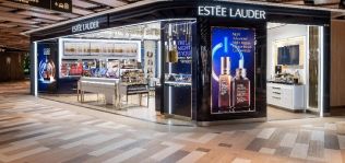 Est&eacute;e Lauder crece un 13% y gana un 7% m&aacute;s en el primer semestre