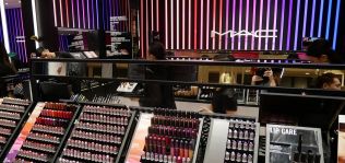 Est&eacute;e Lauder catapulta un 61% sus ganancias netas en 2018