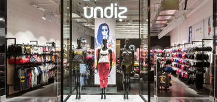 Etam apuesta por Espa&ntilde;a con diez aperturas en 2017