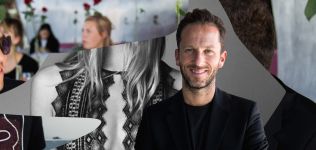 L. Milchior (Etam): &ldquo;En el nicho, la &uacute;nica forma de ser grande es ser el l&iacute;der&rdquo;