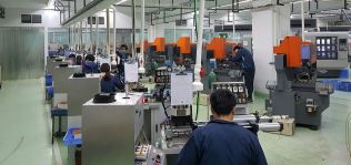 Etnia Barcelona invierte tres millones en su f&aacute;brica de Barcelona