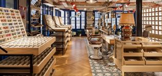 Etnia Barcelona: hasta ocho &lsquo;flagships&rsquo; para alcanzar 140 millones en 2024