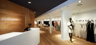 Etxart&Panno vuelve a atacar Rusia y Estados Unidos y encara las diez tiendas en Portugal