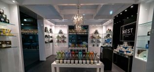 Eurazeo apuesta por la perfumer&iacute;a y toma el control de Nest Fragances