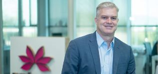 Eurofragance ficha un ex Firmenich para pilotar su negocio en Estados Unidos