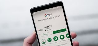 Falabella da un paso adelante en su expansi&oacute;n digital e introduce Google Pay