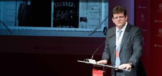 Sandro Solari, el &lsquo;segundo de a bordo&rsquo; del transatl&aacute;ntico de Falabella