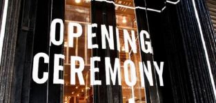 Farfetch sigue de compras: adquiere Opening Ceremony