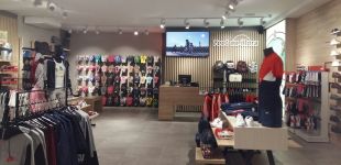 Twinner alcanza treinta millones y rebasar&aacute; las veinte tiendas con Foot on Mars