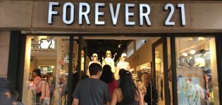 Forever21 gana una talla en Ciudad de M&eacute;xico con una nueva tienda en Magnocentro