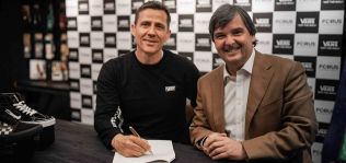 Forus se hace con la distribuci&oacute;n de Vans en el mercado chileno