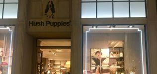 Forus estanca su beneficio en los nueve primeros meses y encoge sus ventas un 2%