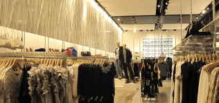 French Connection ahonda su crisis: sus accionistas piden dividir la empresa