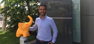 Ravi Chhabria (Fund Grube): &ldquo;A veces, para poner orden en la empresa, la familia debe dar un paso atr&aacute;s&rdquo;