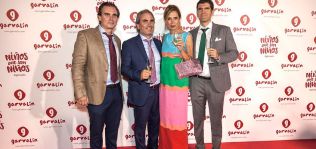 Garval&iacute;n, la discreta familia del calzado cumple cincuenta a&ntilde;os en pleno relevo generacional