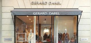 Gerard Darel regresa a Espa&ntilde;a un a&ntilde;o despu&eacute;s de salir del pa&iacute;s
