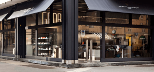 Carlyle adelanta a General Atlantic y Permira y completa la compra de Golden Goose