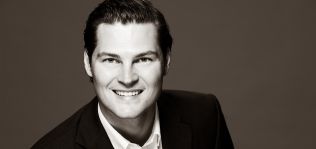 Benedikt Schlichting (Gore-Tex): &ldquo;La uni&oacute;n de la moda y el deporte es una evoluci&oacute;n&rdquo;