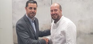 Alianza estrat&eacute;gica en log&iacute;stica: Grup Met y Sevica coordinan servicios