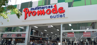 Grupo Axo adquiere la participaci&oacute;n mayoritaria de los outlets Promoda