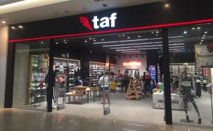 Grupo Axo, de PVH a Tennix: un trienio a golpe de nuevas licencias