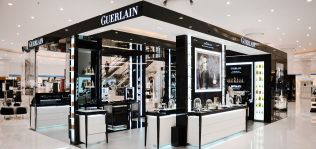 Guerlain apuesta por M&eacute;xico y abre el primer &lsquo;flagship&rsquo; de la regi&oacute;n