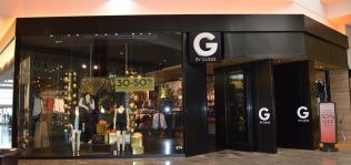 Grupo Axo sigue impulsado Guess en M&eacute;xico e introduce el concepto G en el pa&iacute;s